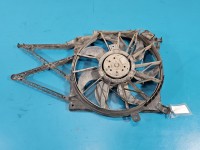 Wentylatory Wentylator chłodnicy Opel Astra II G 3135103269, 0130303245 1.8 16V