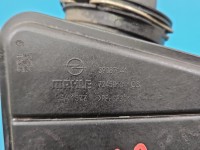 Rura Opel Astra V K 1.5 cdti 72458502, 72458504, 39087141 przewód Diesel, Europejska, RURA PRZEWÓD INTERCOOLERA