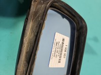 Lusterko prawe Bmw e46 Stahlbeau\metallic europa