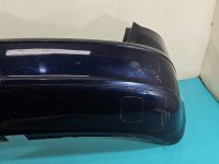Zderzak tył Audi A3 8P granatowy LZ5J HB