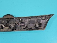 Klamka klapy tył Opel Meriva B 10-17 461088395, 13268683