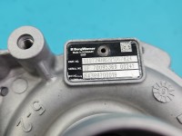 Turbosprężarka Regenerowana Nissan X-trail III T32 13-21 54389700018, 5438-970-0018, 54389880018 1.6 dci 131KM