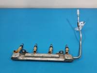 Wtryskiwacz listwa wtryskowa 23250-0T030 Toyota Verso 09- 1.8 16V 147KM