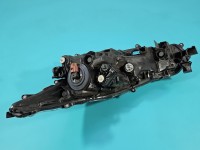 Reflektor prawy lampa przód Toyota Corolla E21 19- EUROPA