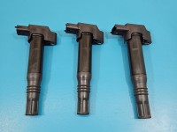 Cewka zapłonowa Peugeot 208 I 9671214580 1.2 12V Peugeot, 3 szt