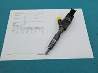 TESTOWANY Wtryskiwacz 0445110021 Renault Laguna II 1.9 dci 107KM