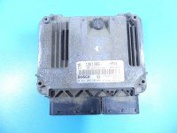 Komputer Sterownik silnika Suzuki XL-7 II 06-09 0261209106, 12613956 3.6 V6 (N36A)