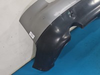 Zderzak tył tylny Audi A4 B6 sedan LY7Q