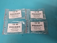 Amortyzator przód prawy przedni Peugeot 308 II T9