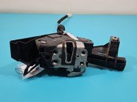 Zamek tył lewy AE8A-5426413-BF Ford Fusion USA 12-20 Producent części: FORD, SEDAN 5pin