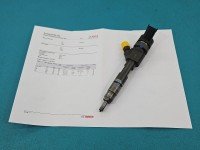 TESTOWANY Wtryskiwacz Renault Megane II 0445110230, 8200389369 1.9 dci
