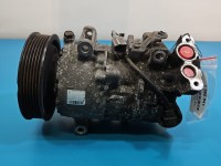Sprężarka klimatyzacji kompresor 8200939386-A, 8200939386, 447150-0023 Renault Megane III 1.6 16V