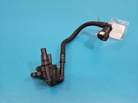 Czujnik temperatury spalin Peugeot 301