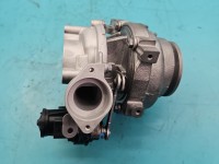 Turbosprężarka Regenerowana Opel Astra V K 55508703 1.5 cdti (LXD) 122KM