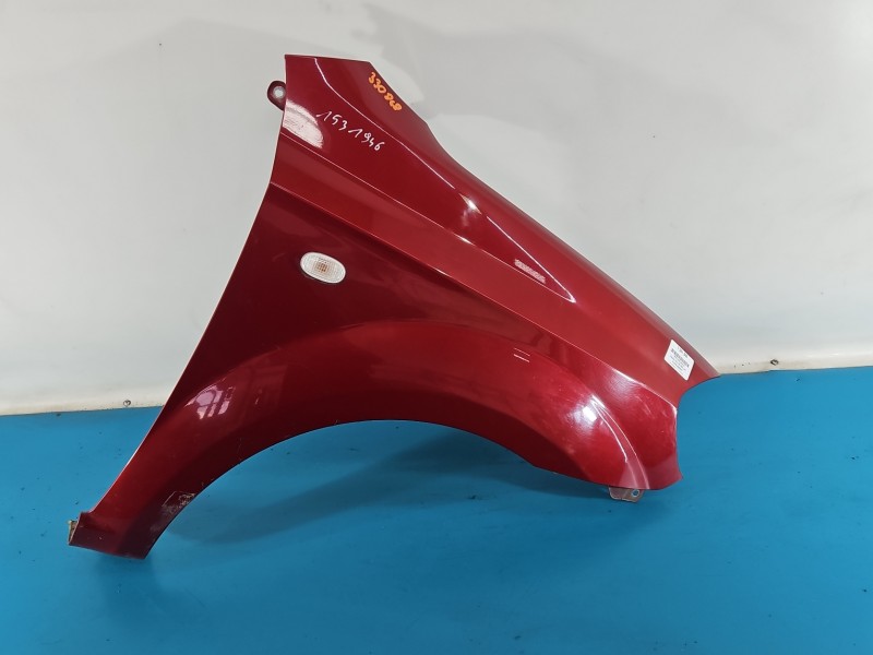 Błotnik przód prawy Chevrolet Aveo T250