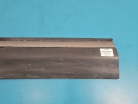 Listwa drzwi przód lewa Land rover range Evoque I 11-18 BJ32-21065BJ, C8C9E0416