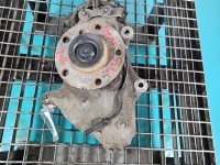 Zwrotnica lewa piasta przód 2.0d (N47D20D) Bmw f10 f11