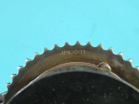 Koło faz rozrządu Alfa romeo 159 1.9 jts