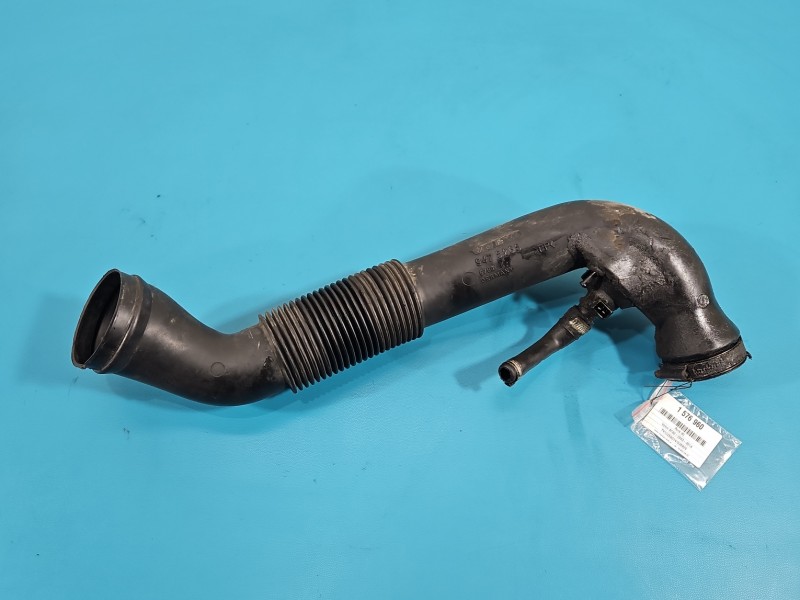 Rura Volvo XC90 I 02- 2.5 T 9475265 przewód POWIETRZA