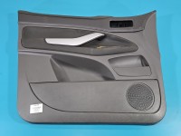 Tapicerka drzwi przód lewa boczek kierowcy Ford Kuga Mk1 I 08-13 7M51-R23943-AB