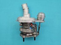 Turbosprężarka Regenerowana Volvo V40 S40 I 703245-2, GT1549, H108052/7700105102C 1.9 dci 102KM