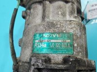 Sprężarka klimatyzacji kompresor Seat Toledo II Leon I 1J0820803A