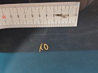 DRZWI PRZÓD PRAWE PASAŻERA Opel Astra IV J 5d grafitowy GWH