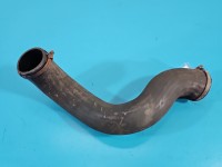 Rura VOLVO S60 II 10- 2.5 T5 przewód PRZEPUSTNICA