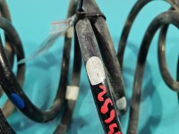 Sprężyny przód komplet Hyundai I30 III 16- 1.6 crdi