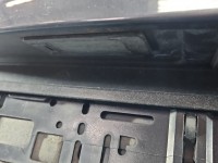 Klapa tył AUDI A4 B8 sedan 4d LZ7H