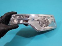 Halogen lewy Citroen C5 II X7