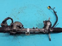 Uszczelka drzwi tył prawa AUDI A6 C7