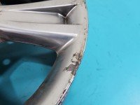 Felga aluminiowa 18" komplet alufelgi felgi LEXUS RX II 03-08