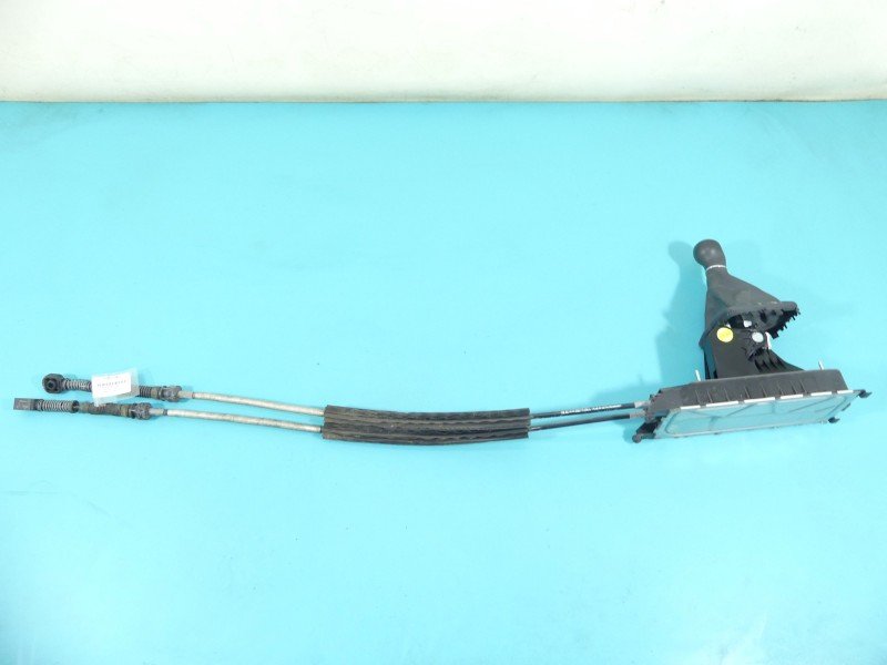 DŹWIGNIA LEWAREK WYBIERAK LINKI Seat Ibiza V KJ 6F 1.0 tsi