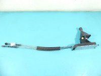 DŹWIGNIA LEWAREK WYBIERAK LINKI Seat Ibiza V KJ 6F 1.0 tsi