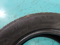 Opony zimowe 2szt