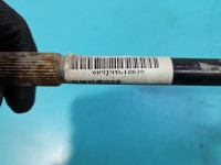 Kolumna kierownicza KRZYŻAK Isuzu D-Max II 11-19 EUROPA