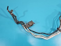 RURKI Przewód paliwowy Jaguar F-Pace 16- H7A3-9J280-CB 2.0d