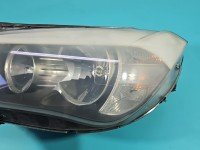 Reflektor lewy lampa przód BMW X1 E84 EUROPA