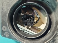 Reflektor lewy lampa przód Ford Focus Mk3 EUROPA