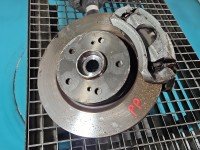 Zwrotnica prawa piasta przód 1.5 16V Suzuki Vitara II 2015-