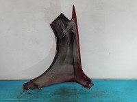 Błotnik przód prawy AUDI Q7 I 4L bordowy 9C / LZ3F