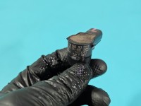 Czujnik parkowania PDC Citroen DS5 11-15 KWED 9666016377XT