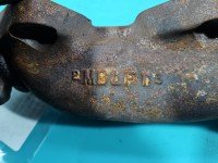 Kolektor wydechowy Kia Sorento III 2.0 crdi (D4HA)