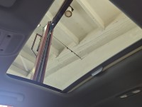 Dach Audi A3 8V sedan LY9B 4d