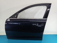 DRZWI PRZÓD LEWE KIEROWCY AUDI A6 C7 4d grafitowy LX5R