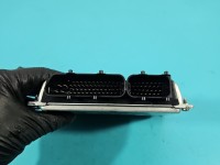 Komputer Sterownik silnika 0261204184, 8D0907557T Vw Passat B5 1.8 T