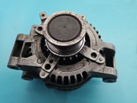 TEST Alternator Toyota Avensis III T27 2.2 D4D