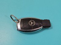 Stacyjka KLUCZYK WKŁADKA Mercedes GLK X204 08- A2075450108