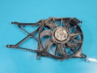 Wentylatory Wentylator chłodnicy Opel Astra III H 1.8 16V 0130303986, 0130303314